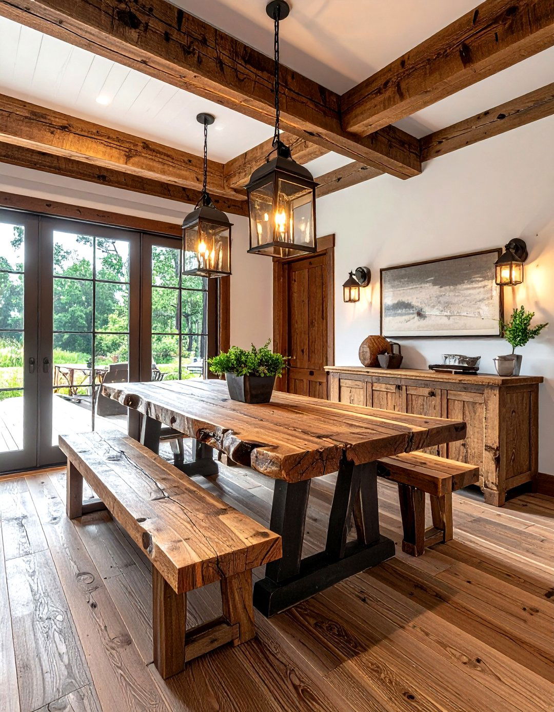 30 Best Screened Porch Dining Ideas for Outdoor Entertaining