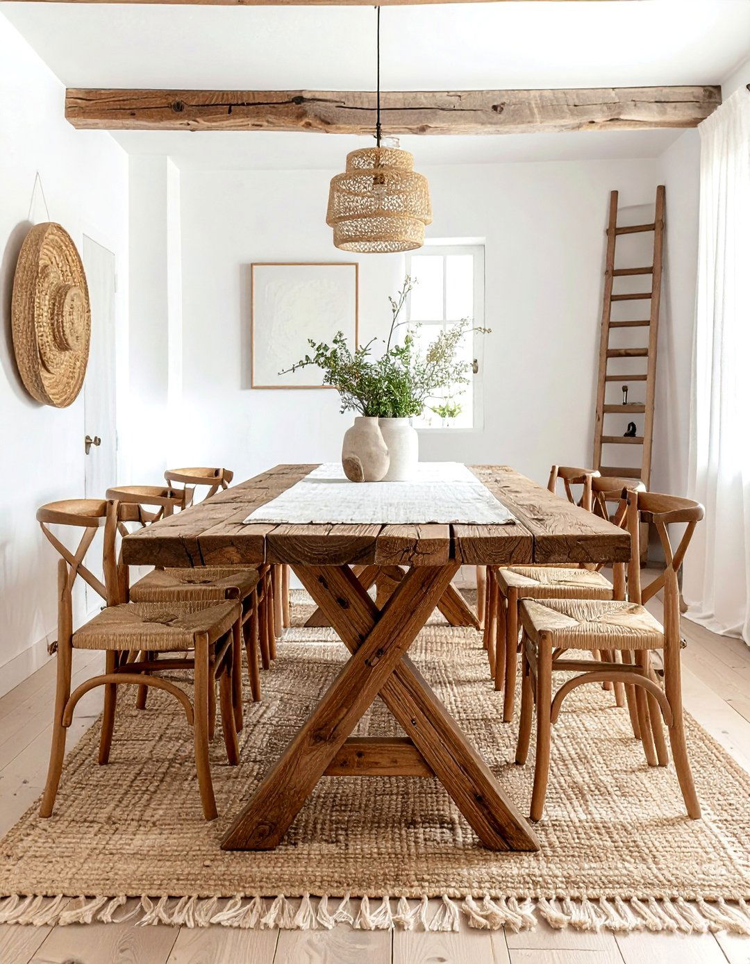 30 Spanish Dining Room Ideas for Elegant Mediterranean Meals