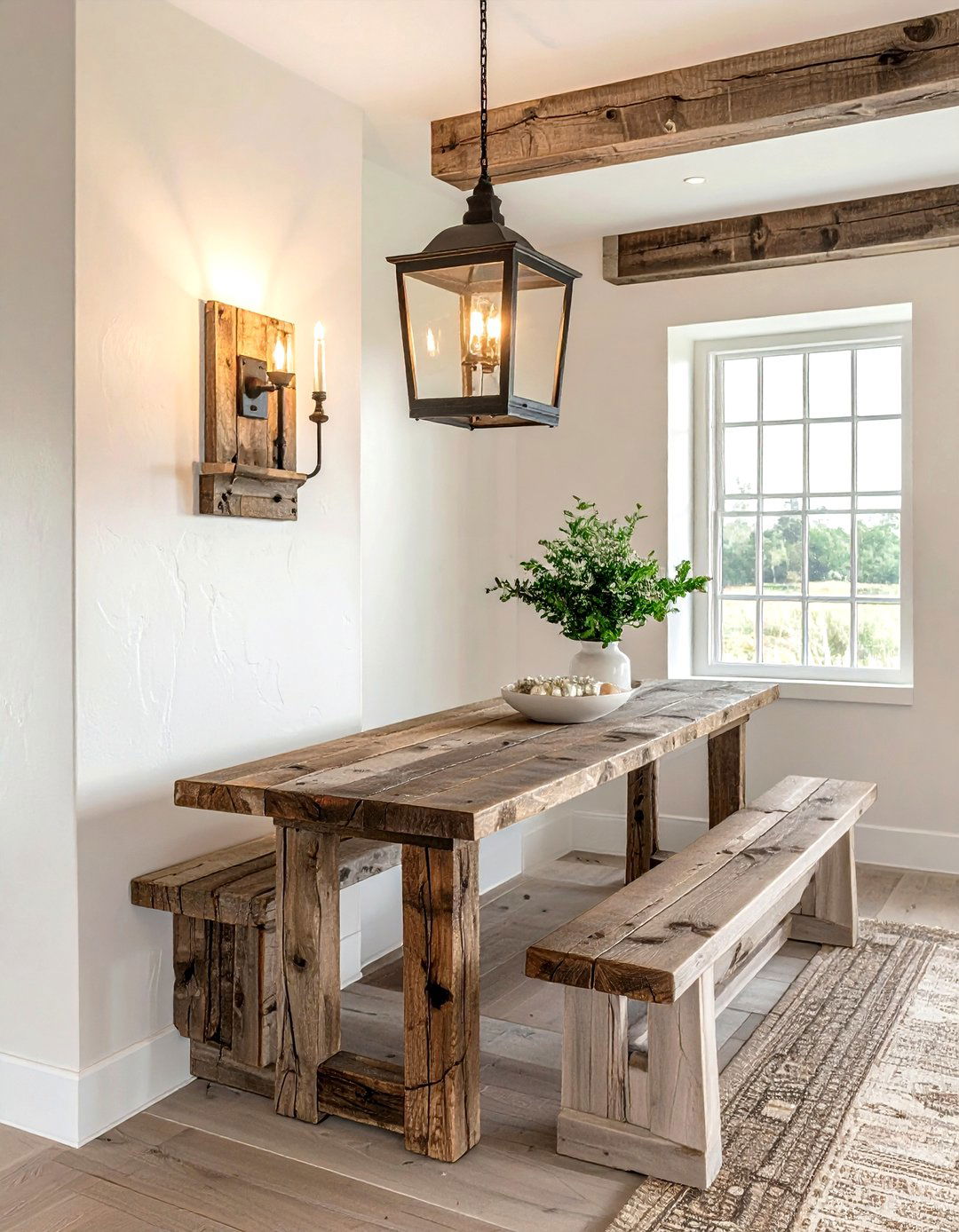 30 Elegant Wall Sconce Dining Room Ideas for Perfect Ambiance