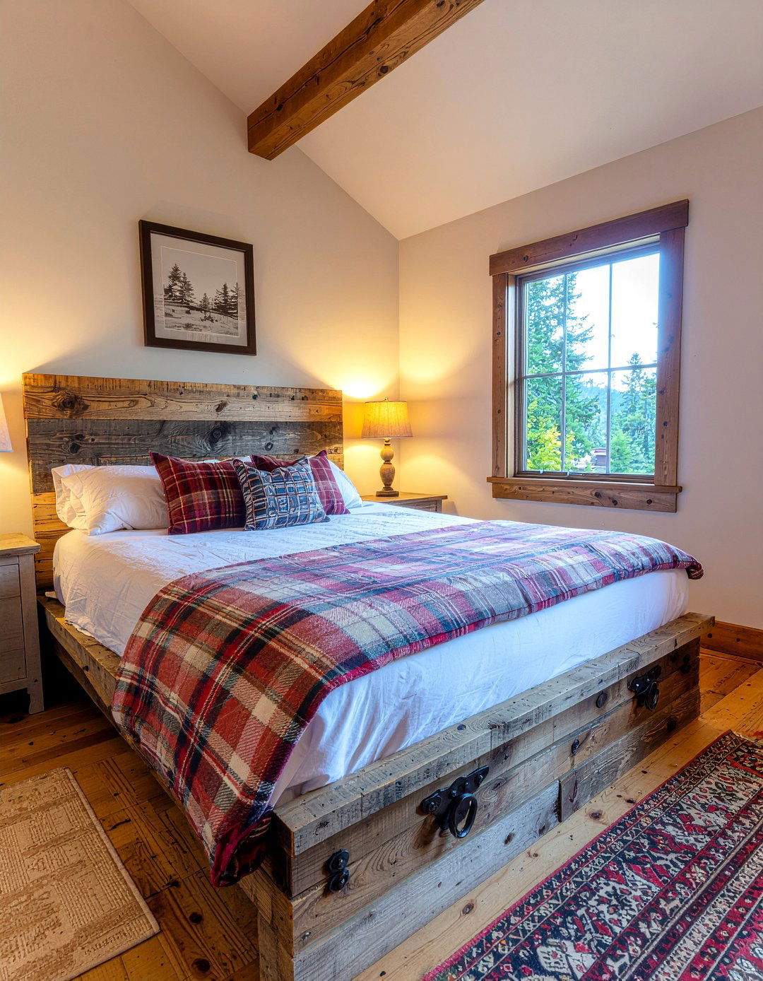 Rustic twin bedroom furniture - 30 twin bedroom sets