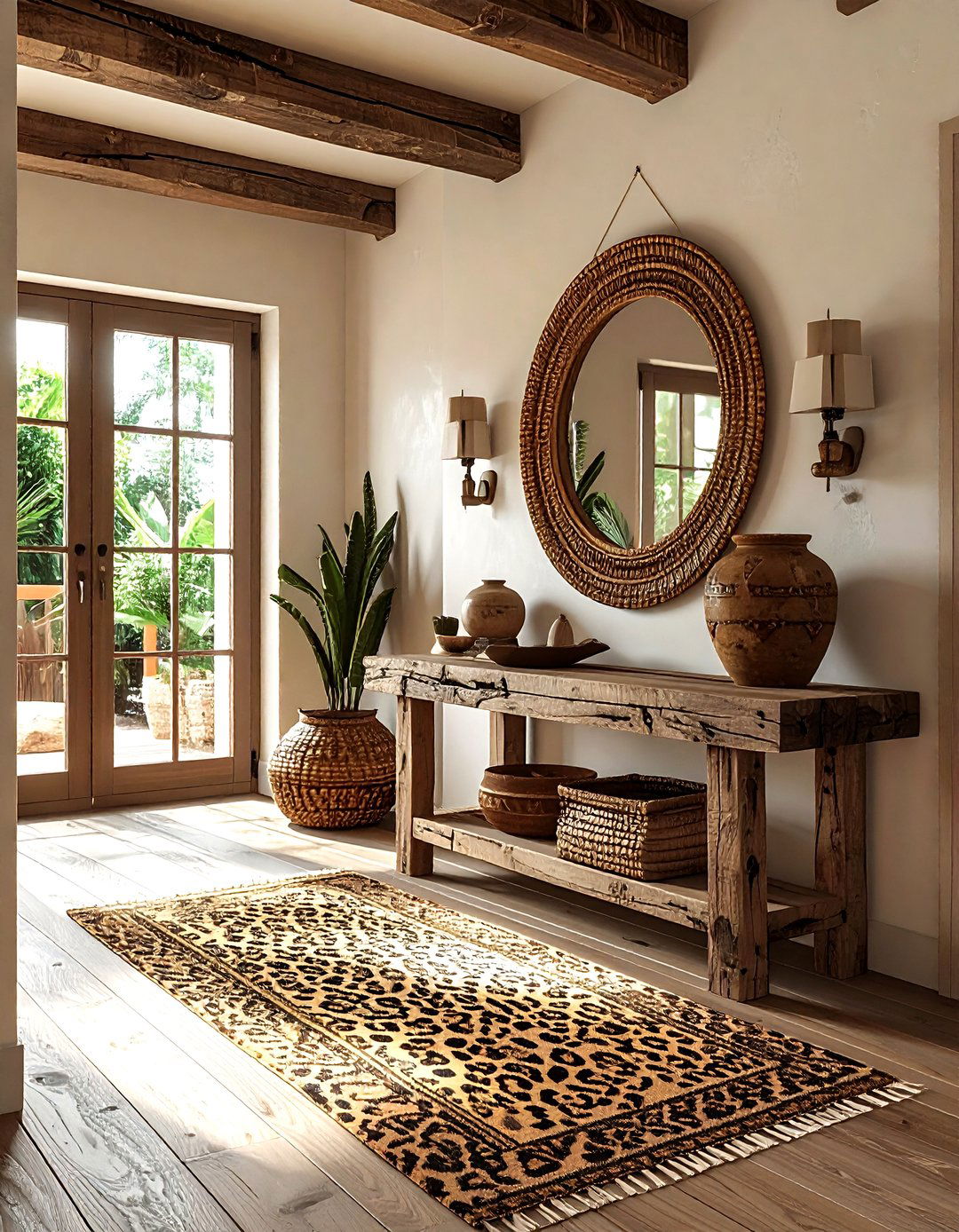 Safari Entryway Decor - 30 safari decor ideas