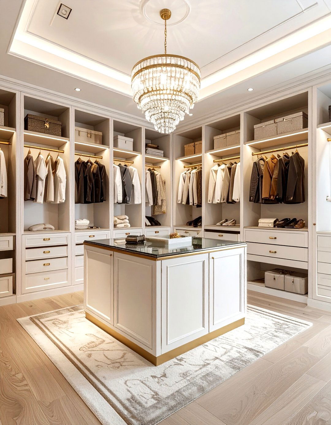 Sage Green Bedroom - 30 pastel decor ideas