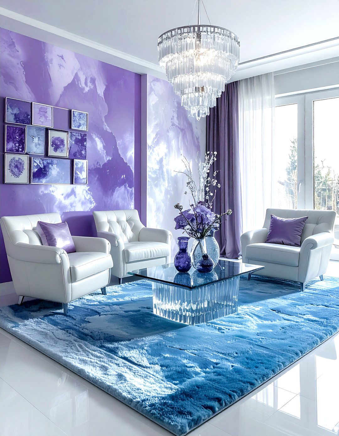 Sage Green Raised Wall Panels - 30 living room raised panel ideas