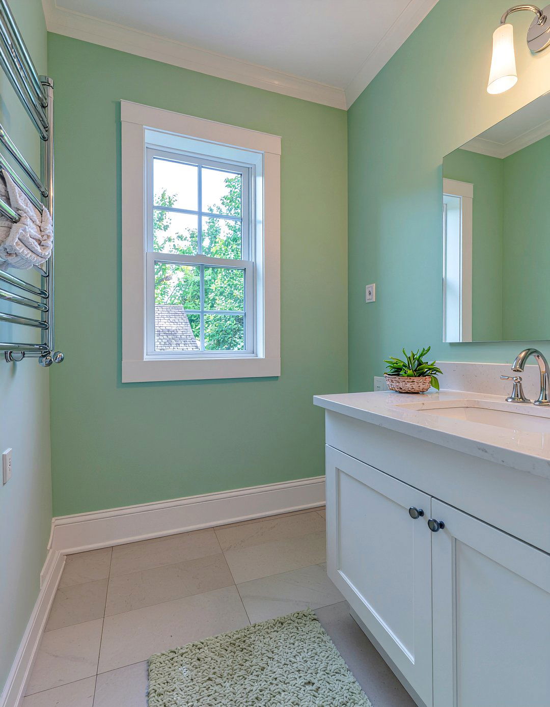 30 Partial Bathroom Remodel Ideas to Update Your Space