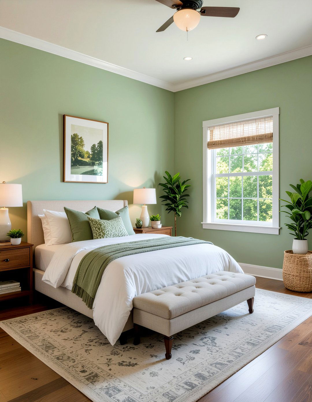 30 Better Sleep Bedroom Ideas for a Restful Night's Rest