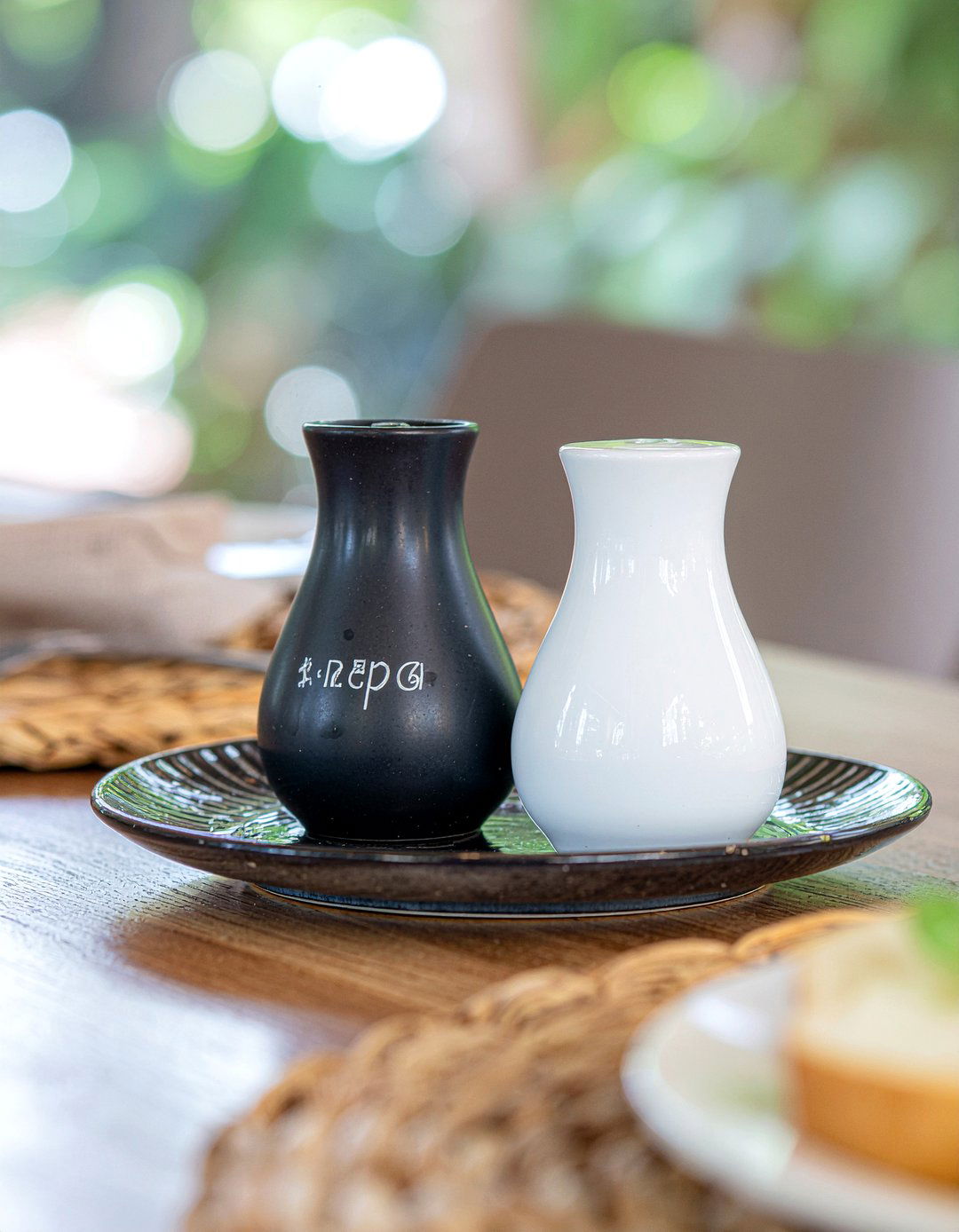 Salt And Pepper Shakers - 30 dining room essentials