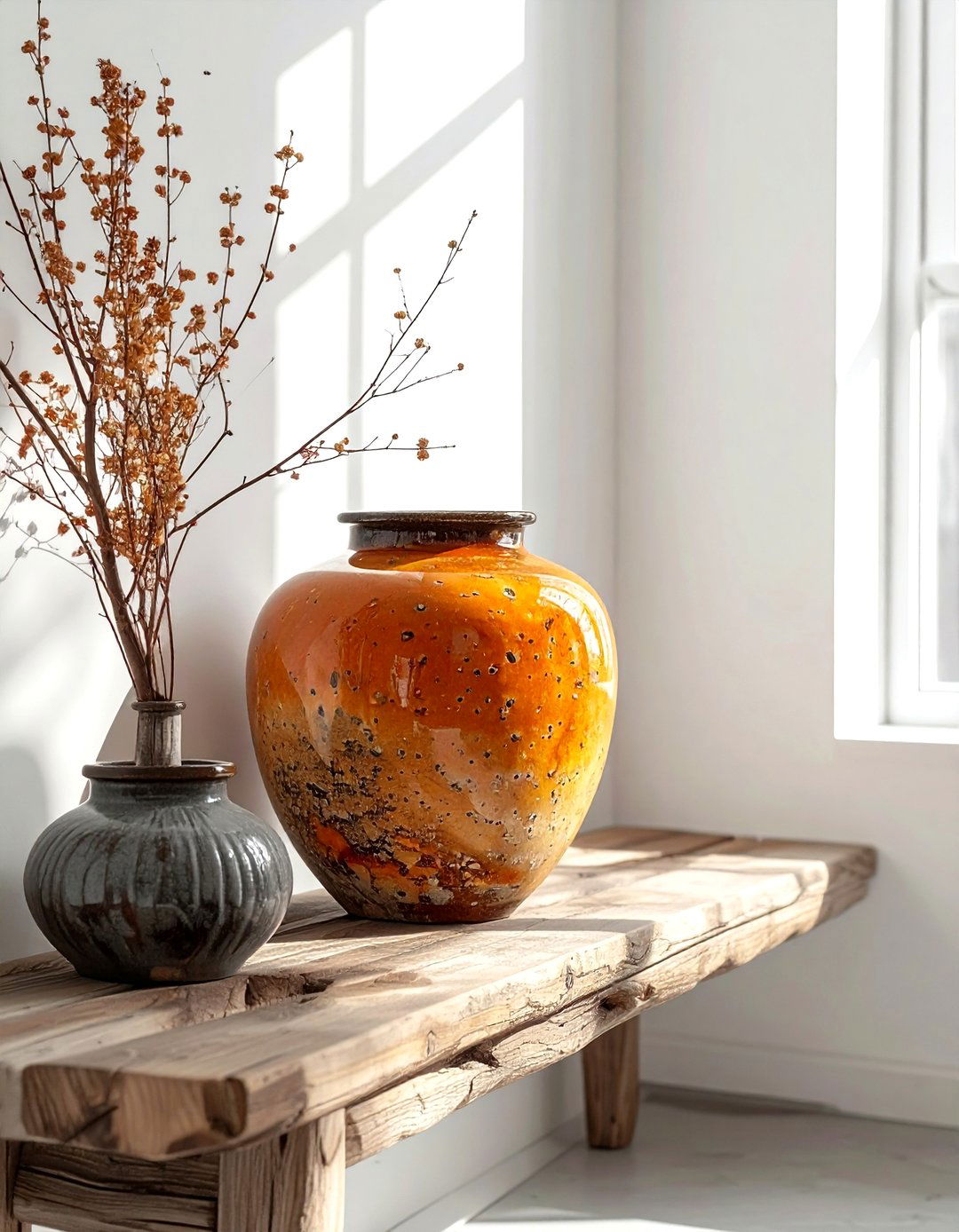 Salt Glazed Pottery - 30 pottery decor ideas