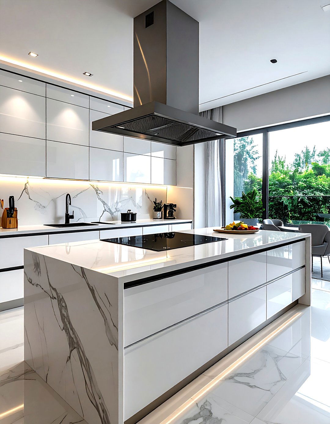 Samsung Induction Cooktop Kitchen - 30 Samsung kitchen ideas