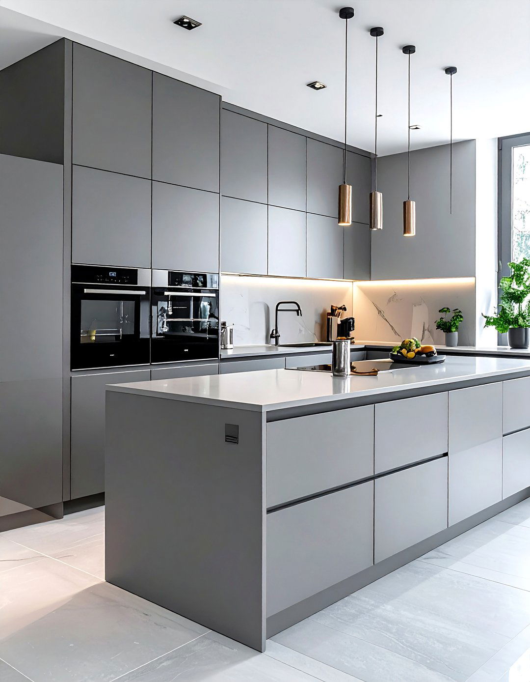 Samsung Smart Oven Kitchen - 30 Samsung kitchen ideas