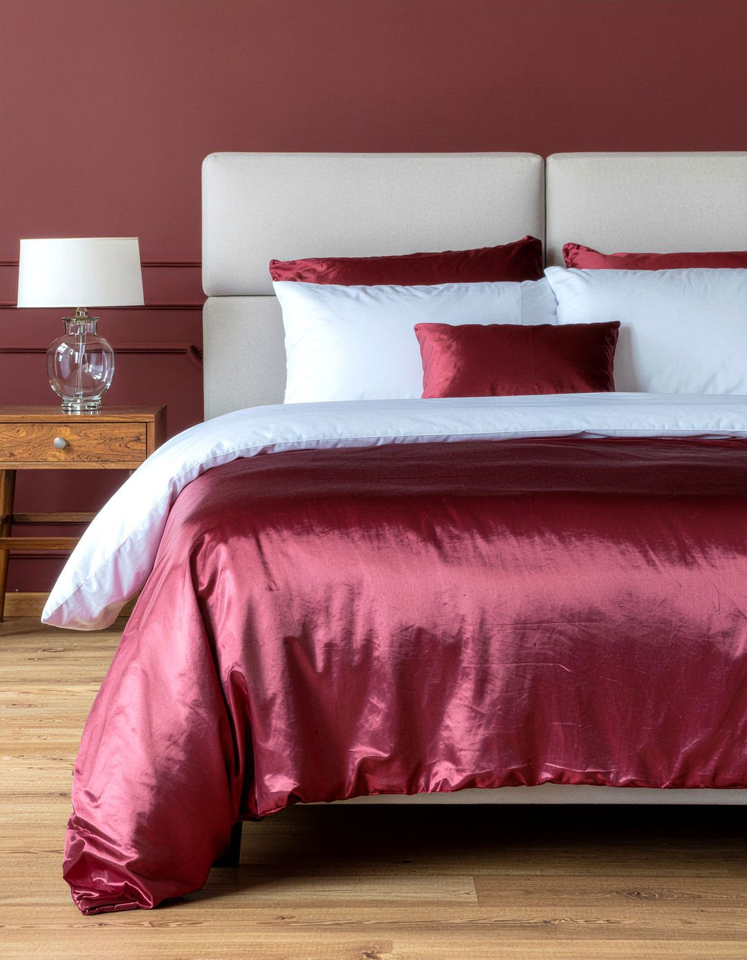 Satin Blanket - 30 bedroom blankets