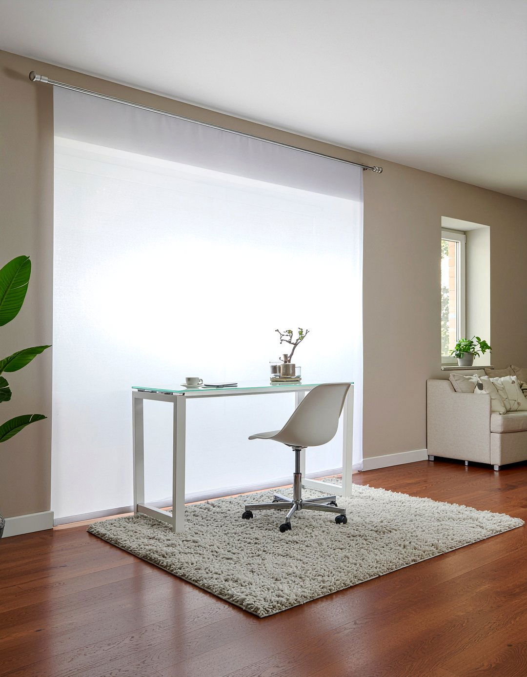 30 Satin Living Room Ideas for a Sophisticated Modern Glow