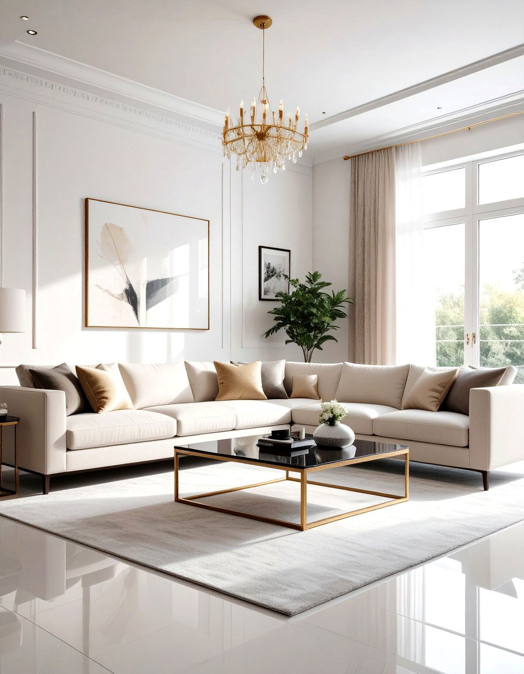 Scale And Proportion - 30 decor rules