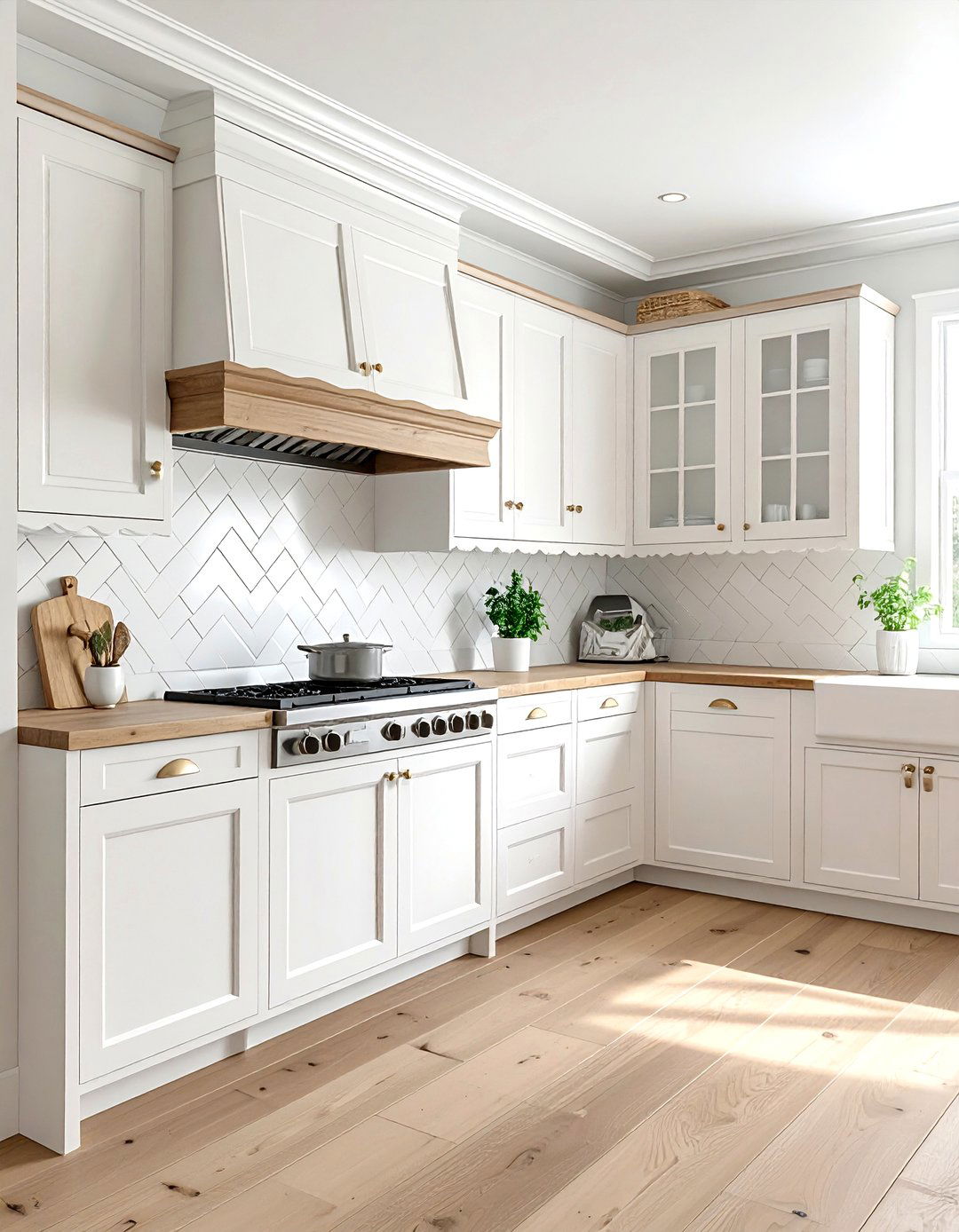 30 Best DIY Kitchen Cabinet Ideas to Update Your Storage