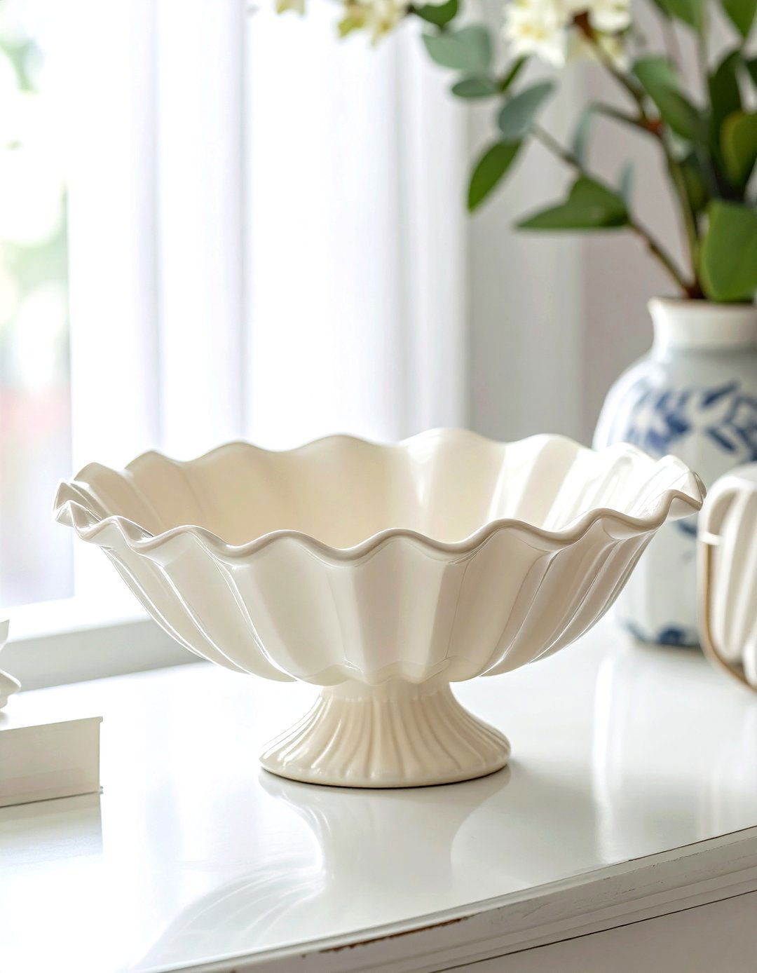 30 Console Bowl Ideas to Elevate Your Interior Table Decor