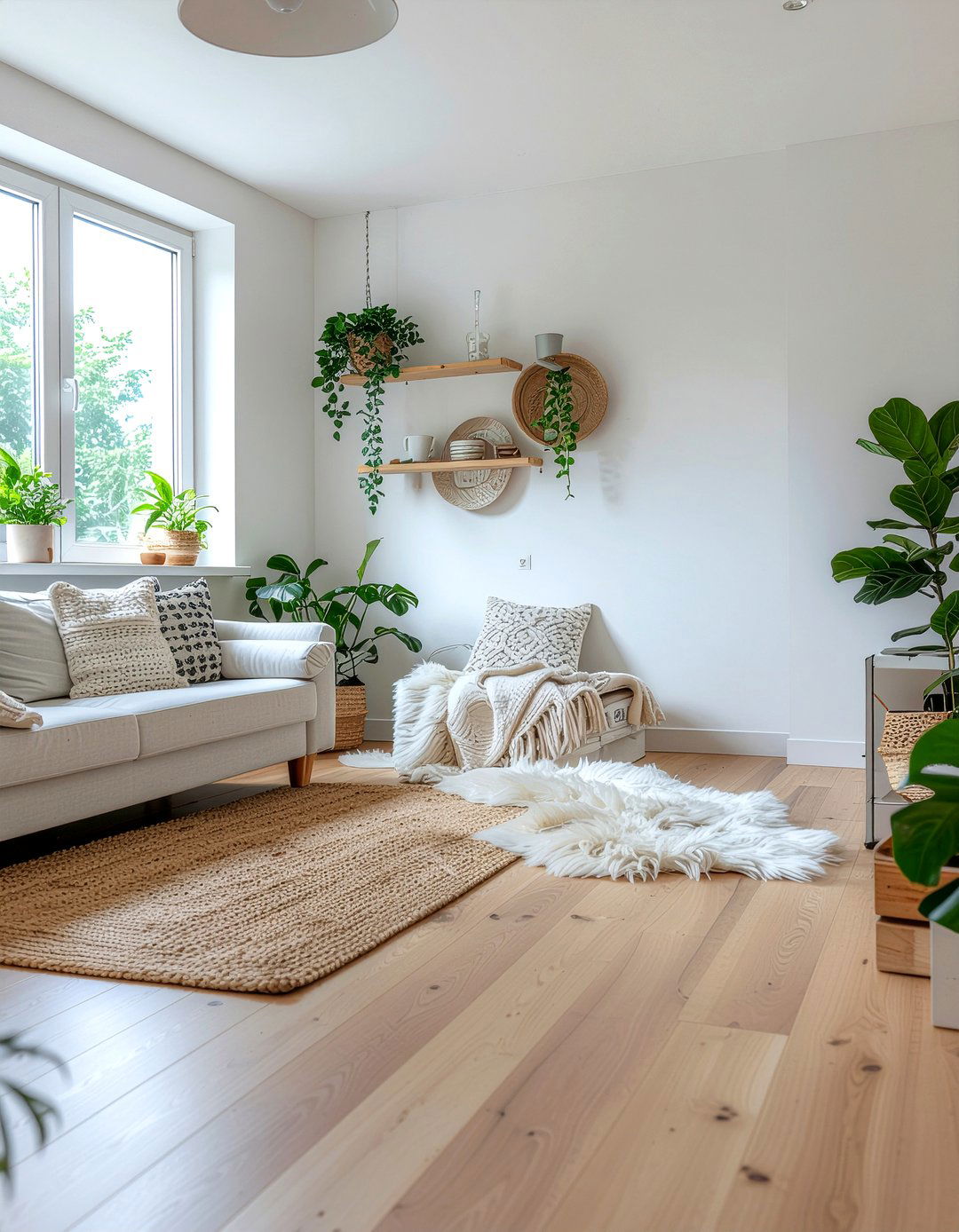 Scandi Bonus Room - 30 bonus room living room ideas