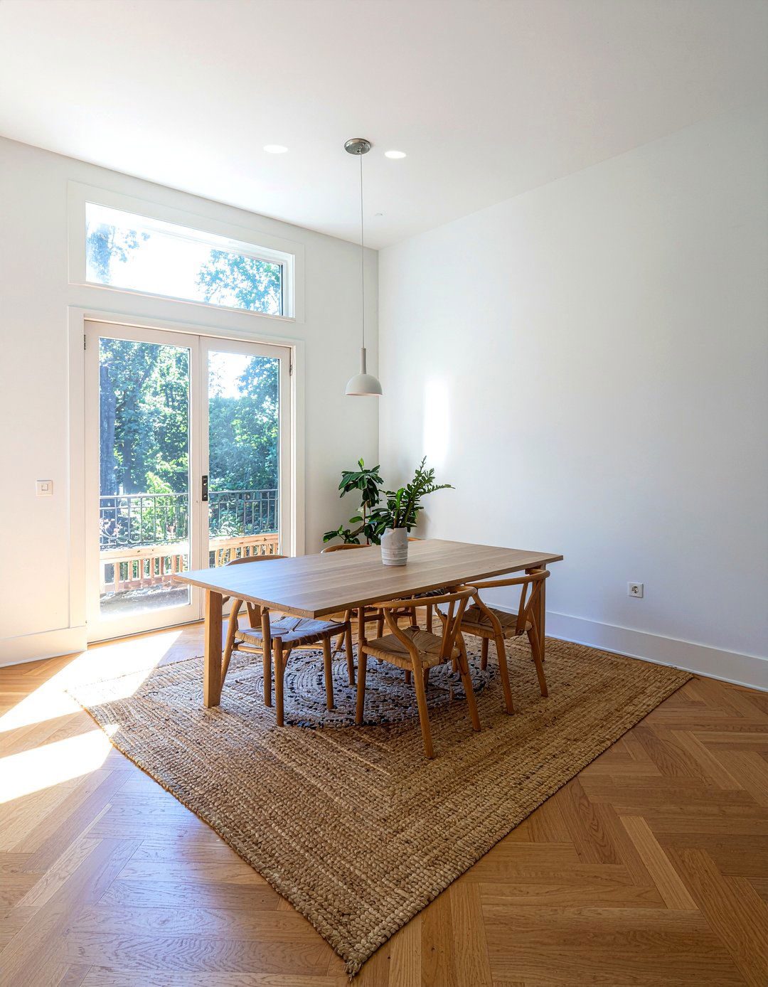 Scandi Dining Room Aesthetic - 30 Atlanta dining room ideas