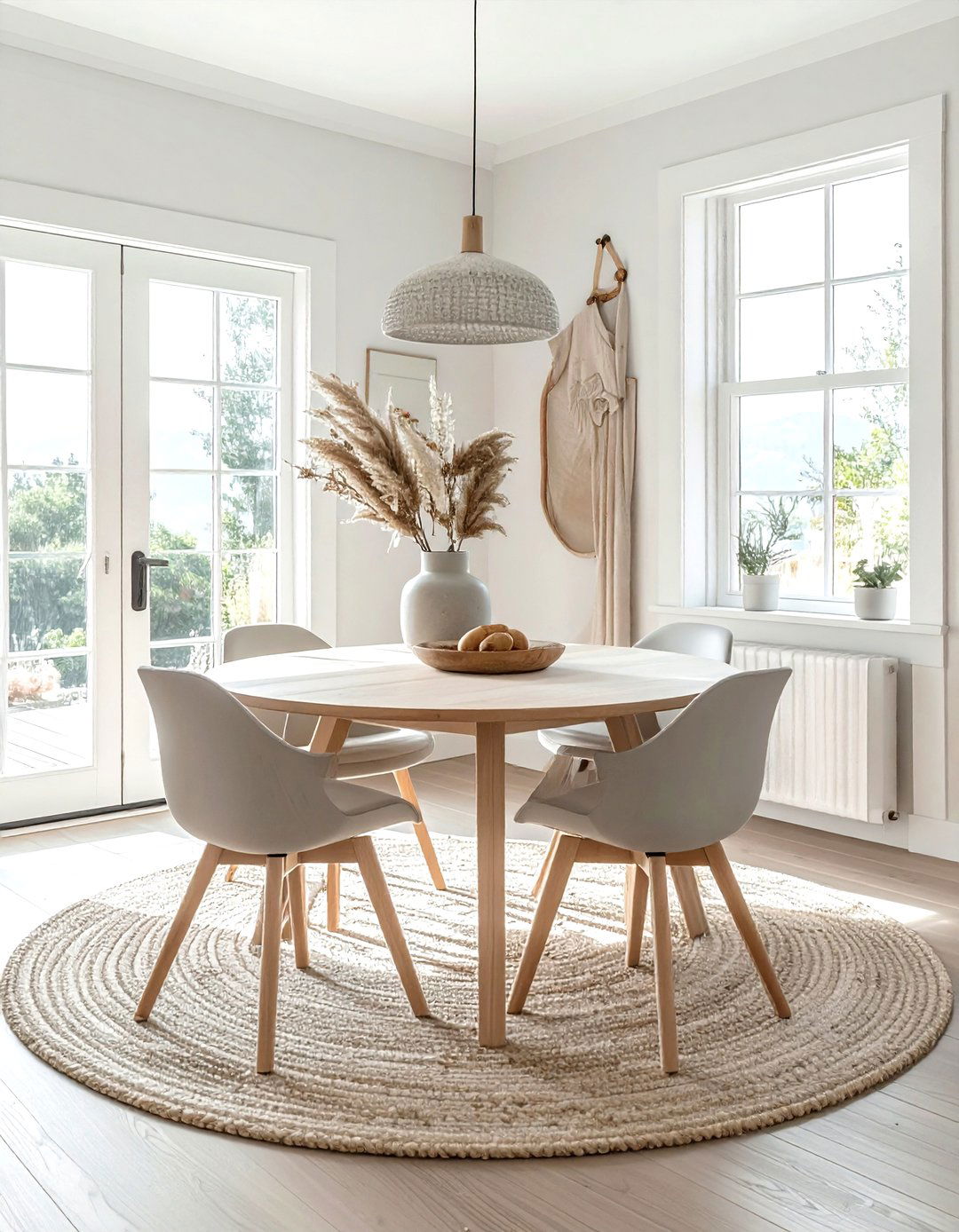 30 Rustic Napa Valley Dining Room Ideas for Your Home