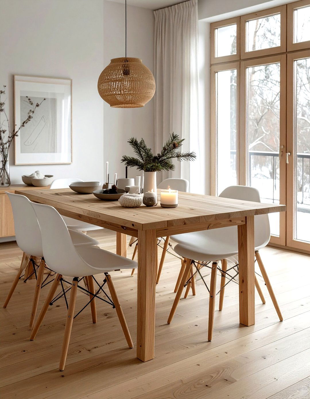 30 Warm Brown Dining Room Ideas for a Sophisticated Look