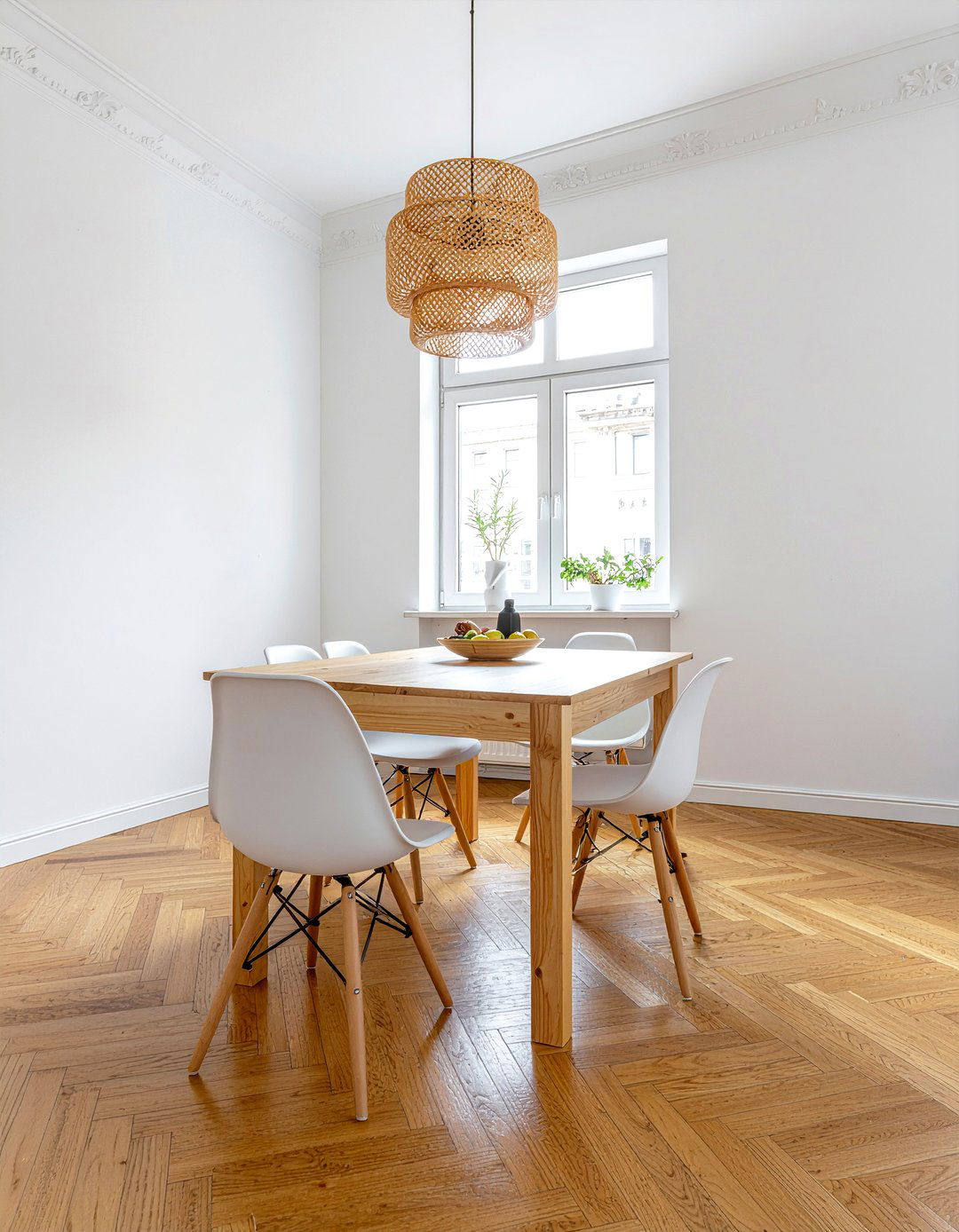 Scandi Style Dining Room - 30 New Zealand dining room ideas