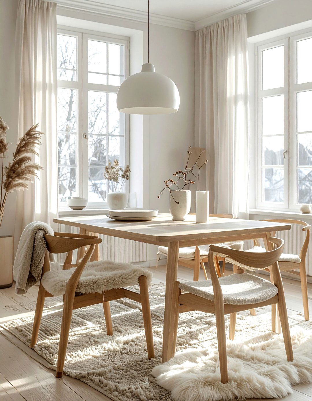 30 Sumptuous Dining Room Ideas for a Truly Luxurious Look