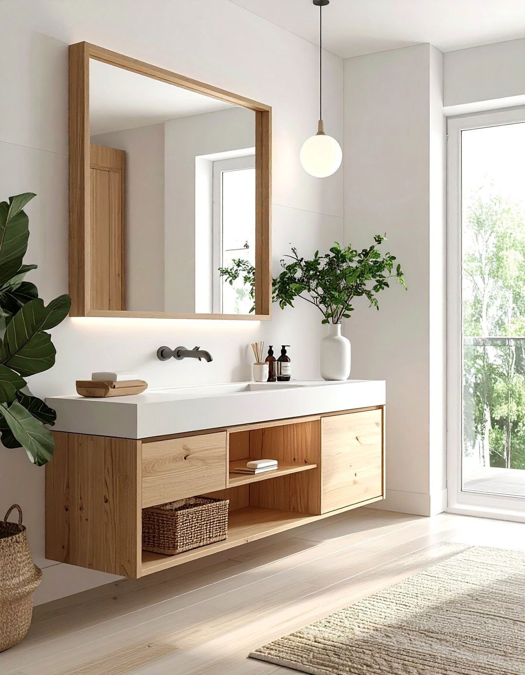 30 Surface Mount Medicine Cabinet Ideas for Your Bathroom