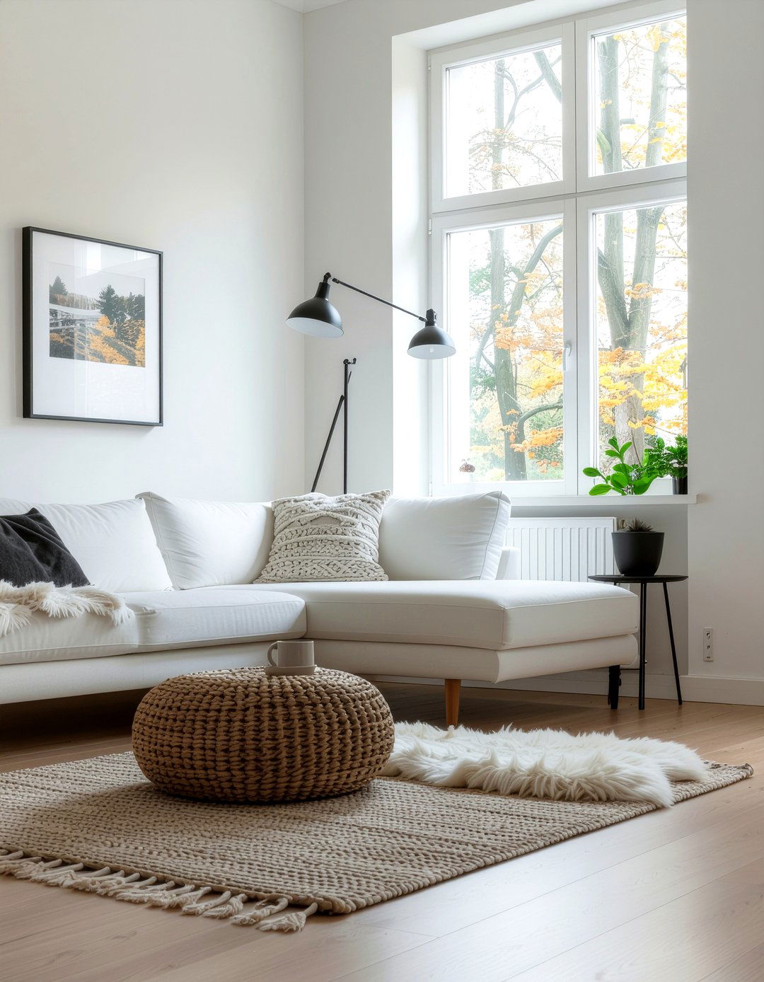 30 New Build Living Room Ideas for Modern Open Plan Homes