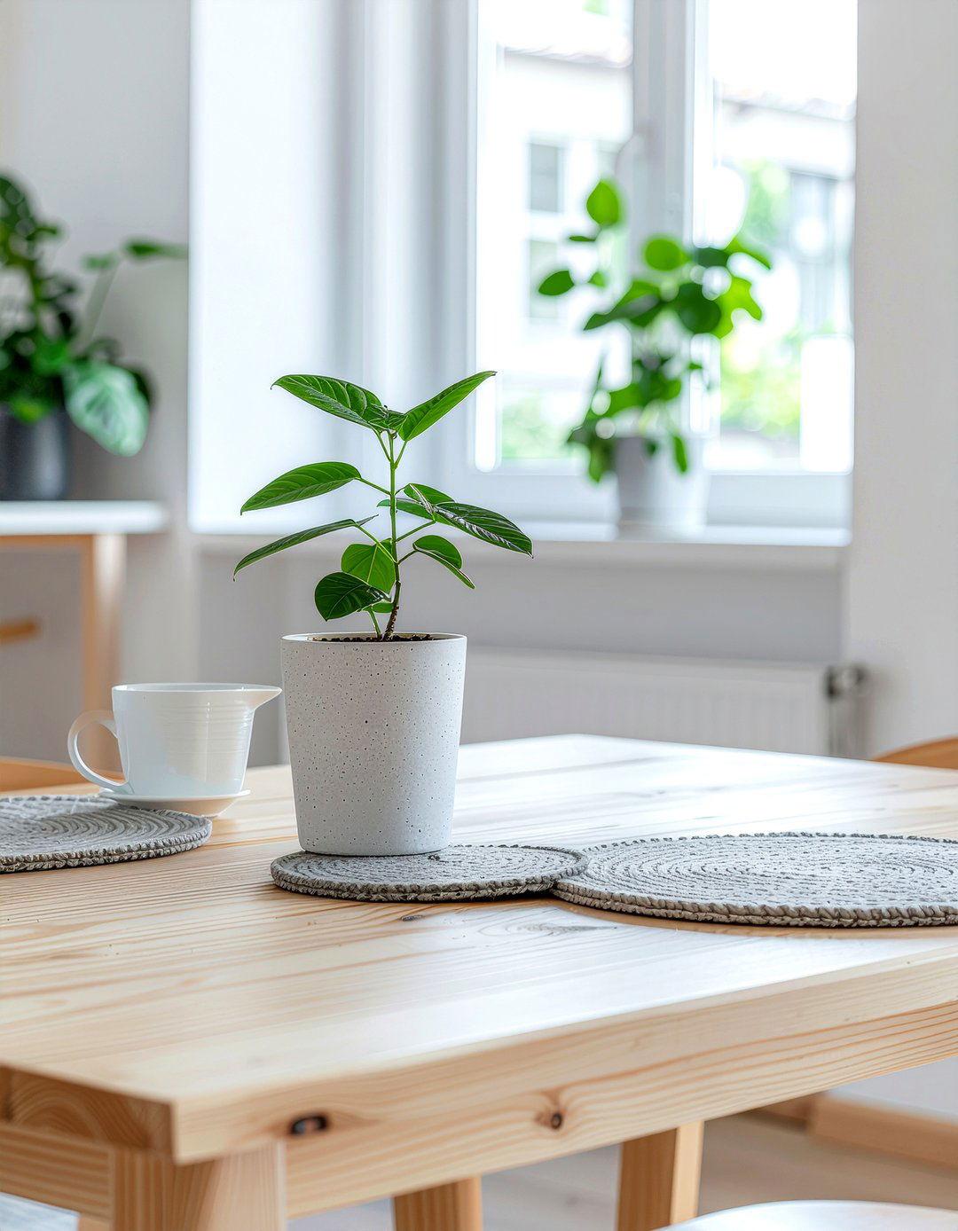 30 Cozy Dining Room Coffee Station Ideas for Your Morning