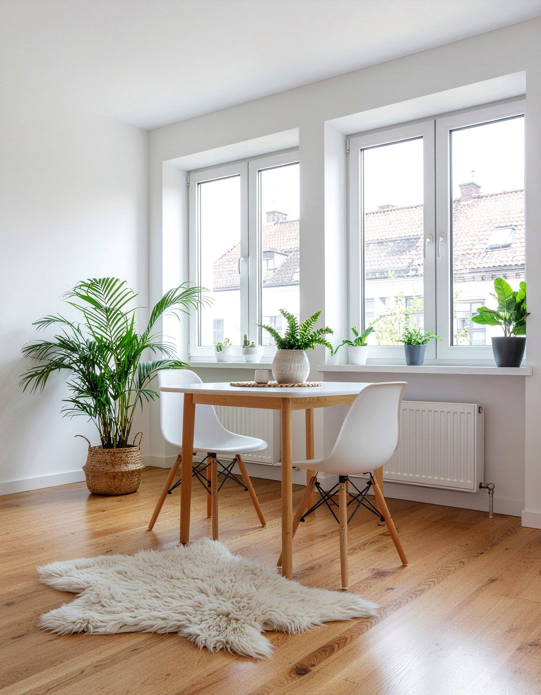30 Stunning Renovated Dining Room Ideas to Inspire You