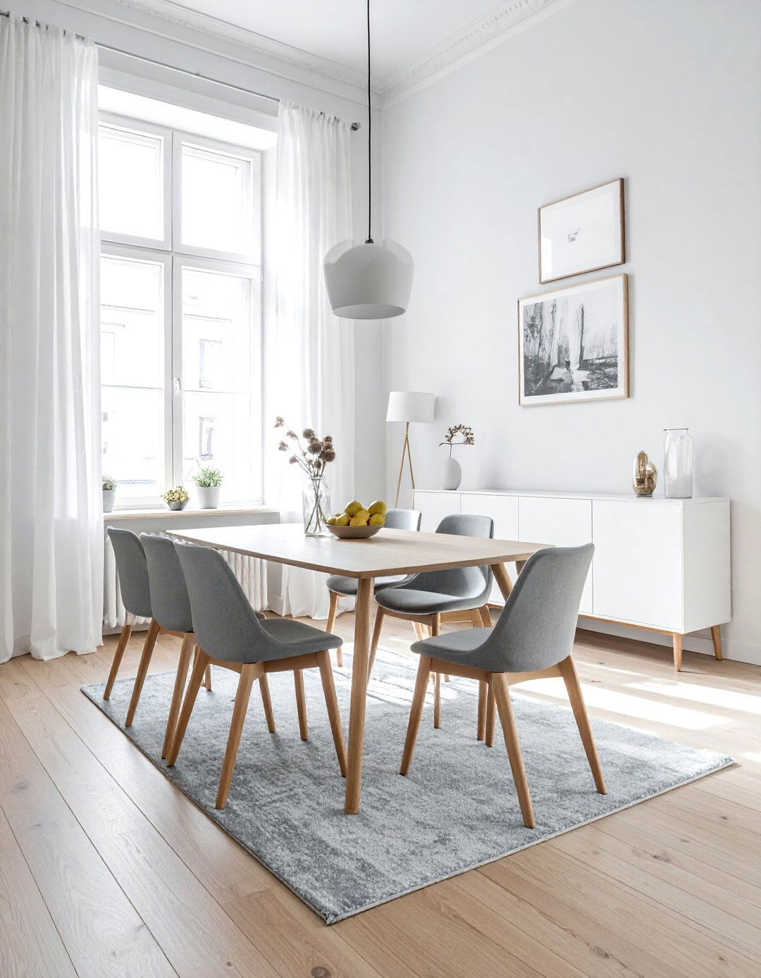 30 Unexpected Dining Room Ideas for a Bold and Unique Look