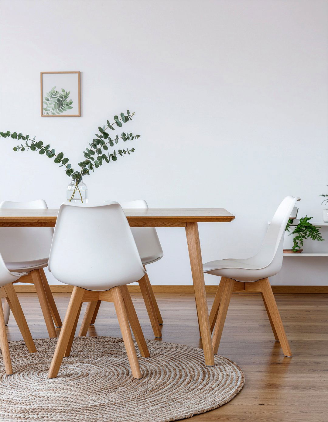 Scandinavian Dining Room Layout - 30 curated dining room ideas