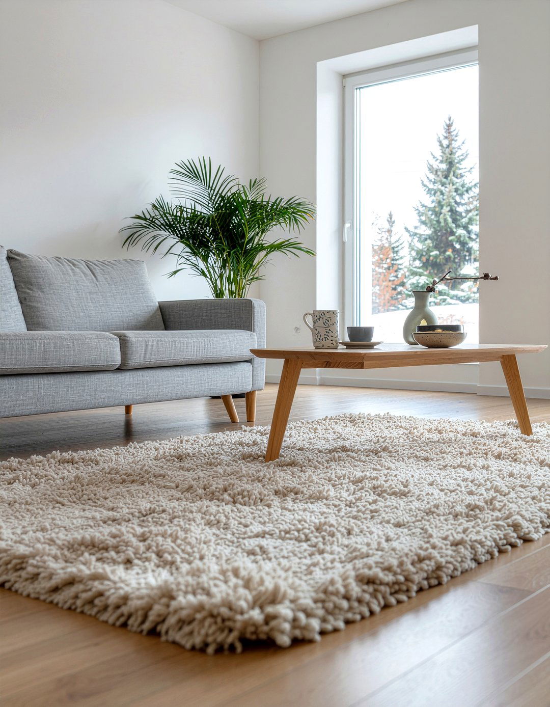 Scandinavian Living Room Furniture Set - 30 living room sofa and loveseat ideas