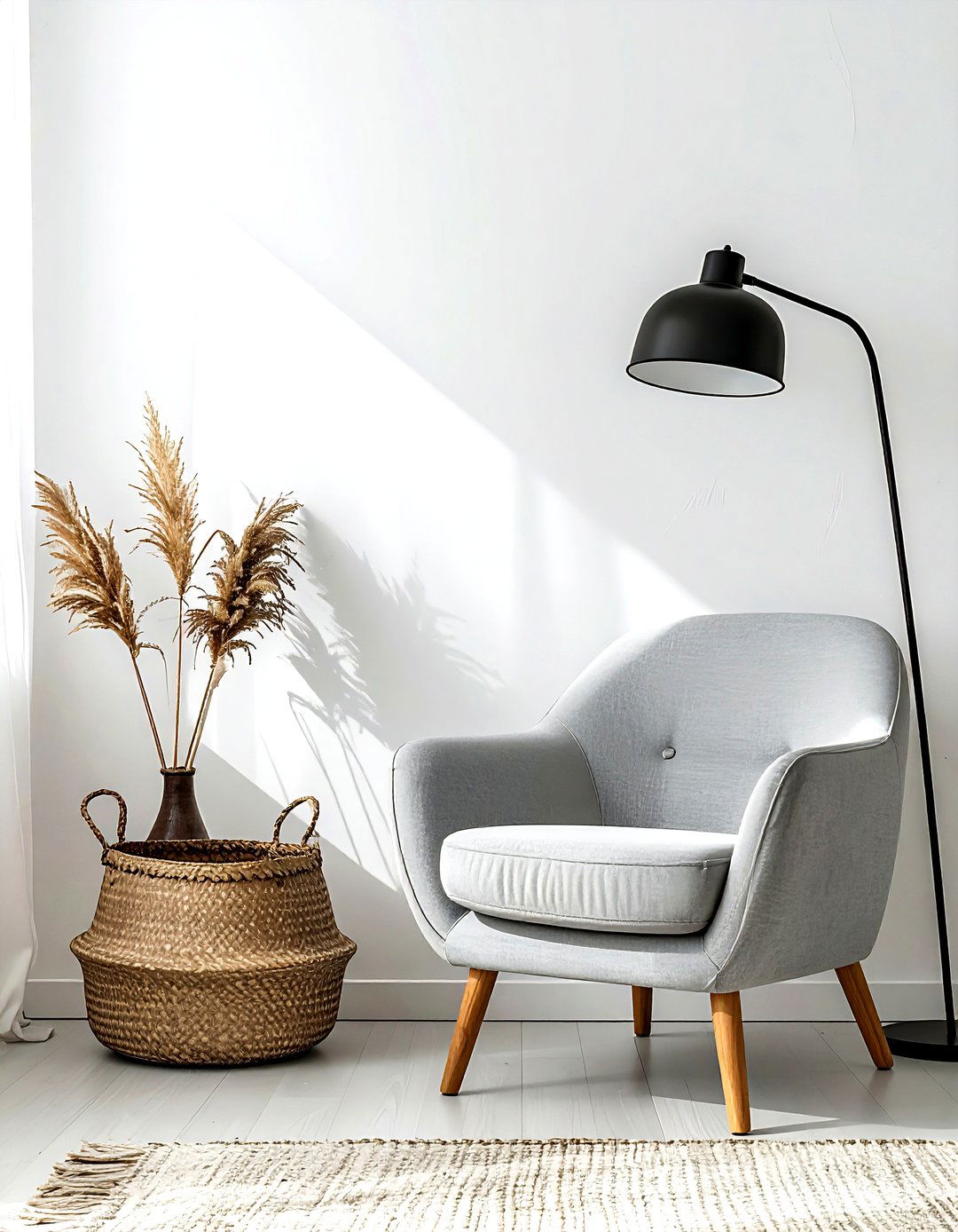 30 Belly Basket Ideas for Stylish Storage and Home Decor