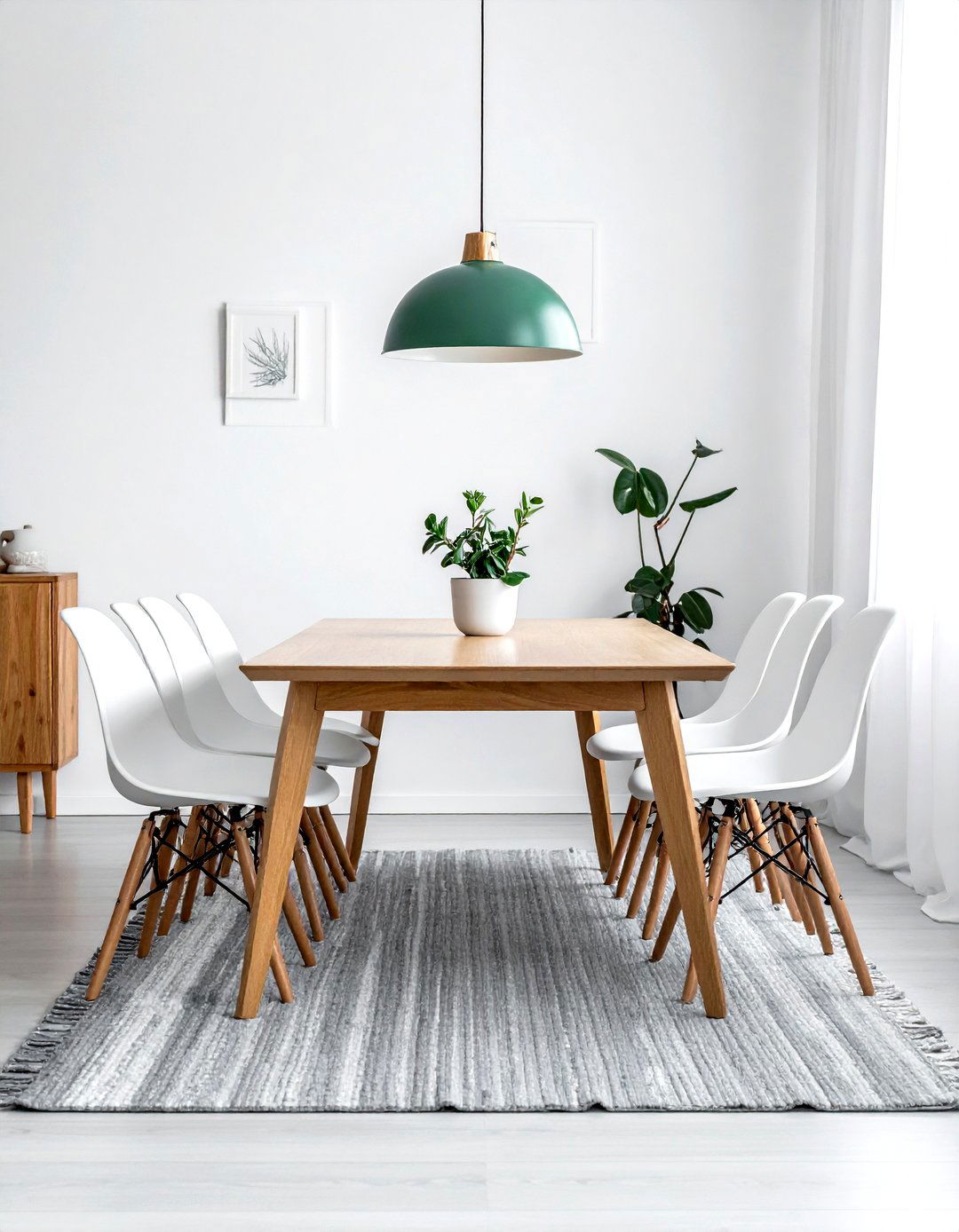 30 Statement Dining Room Ideas for Memorable Gatherings