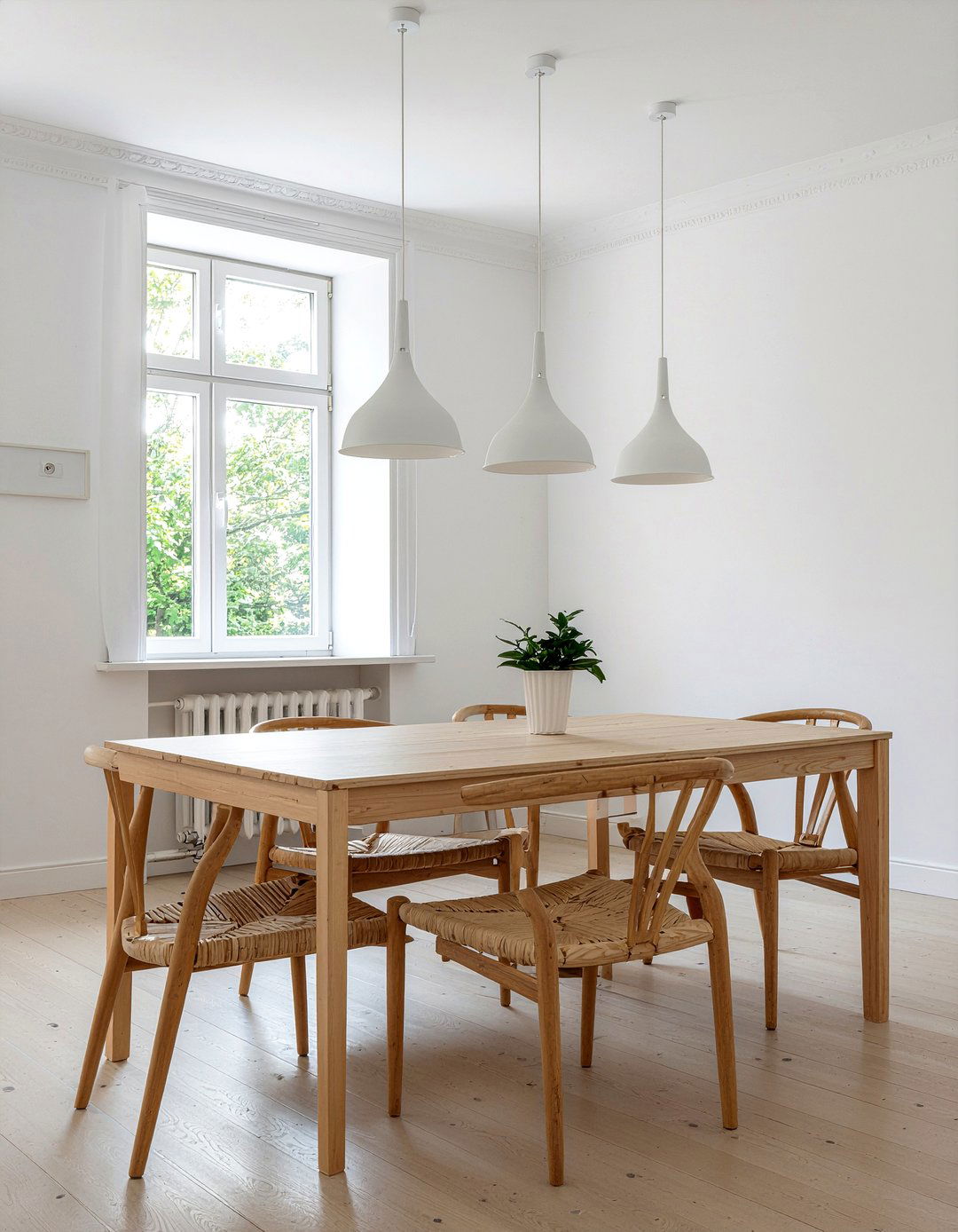 30 Multiple Pendant Dining Room Ideas for Modern Lighting