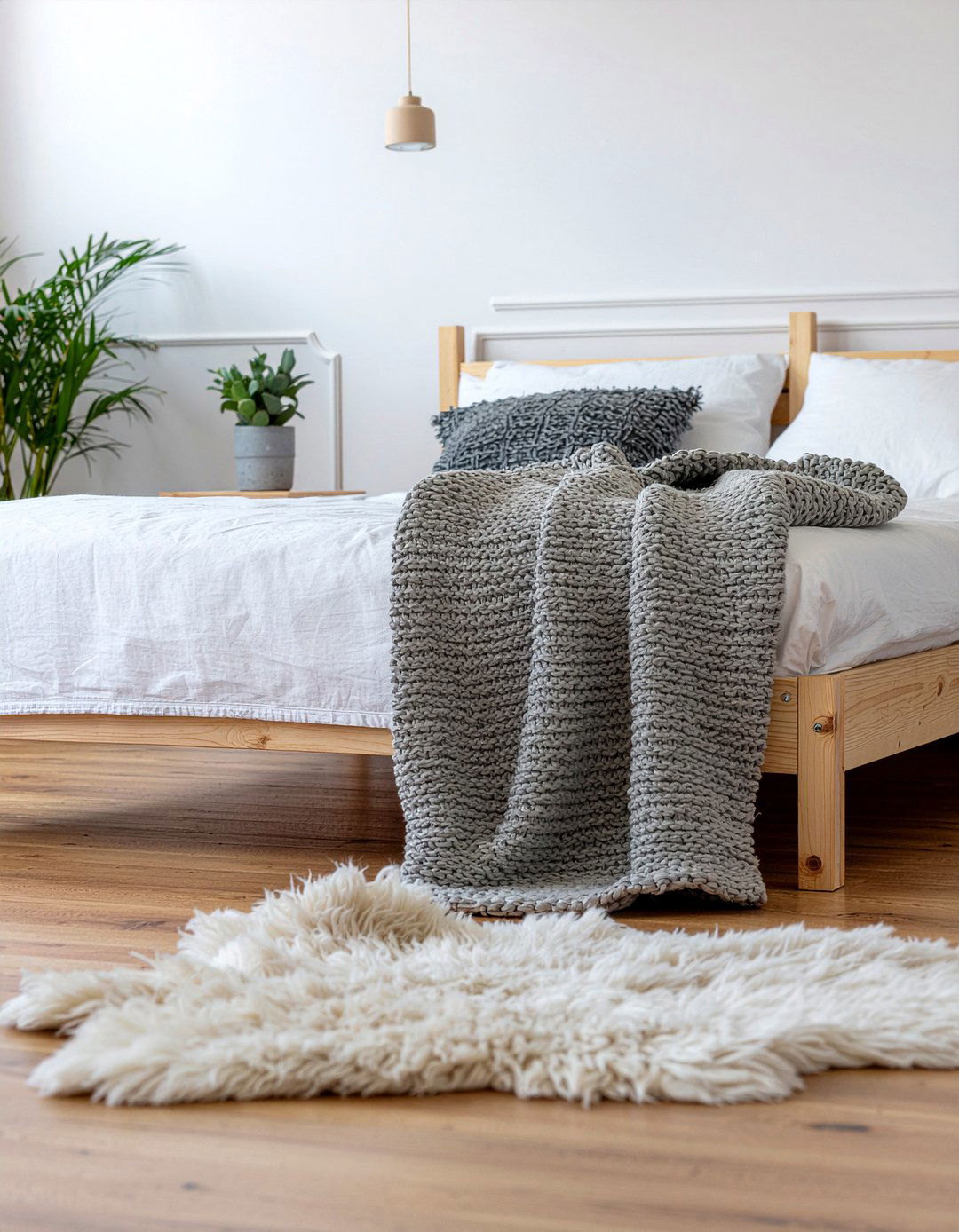 30 Gender Neutral Bedroom Ideas for a Stylish, Modern Space