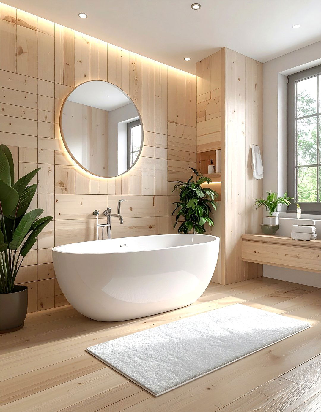 Scandinavian bidet toilet bathroom - 30 bidet toilet ideas
