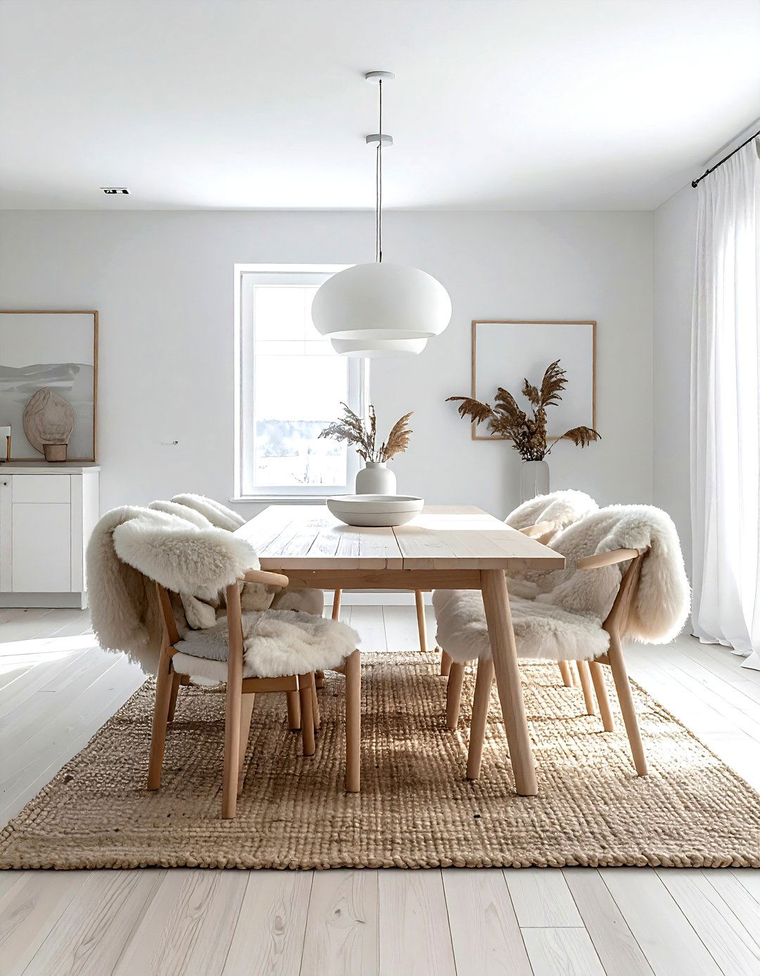 30 Stylish Dining Room Room Settings for Every Decor Style