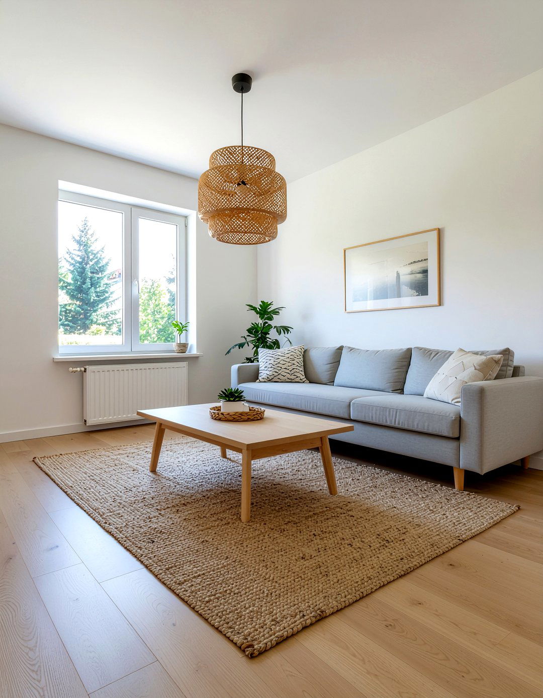 Scandinavian living room layout - 30 living room furniture arrangement ideas