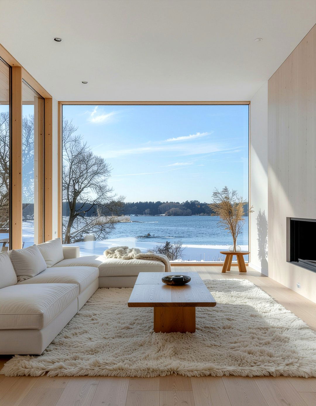 30 Mansion Living Room Ideas for an Opulent and High-End Home