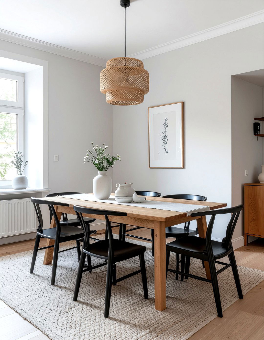 30 Expert Dining Room Style Mixing Ideas for a Unique Look