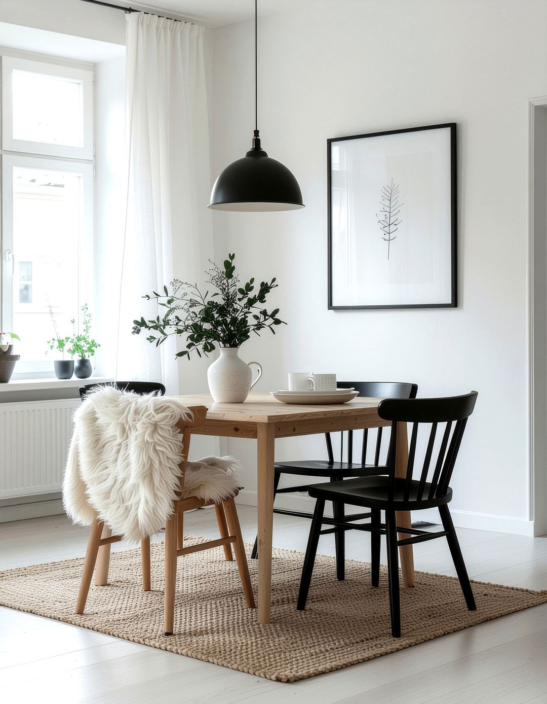 Scandinavian - 30 photo-worthy dining room ideas