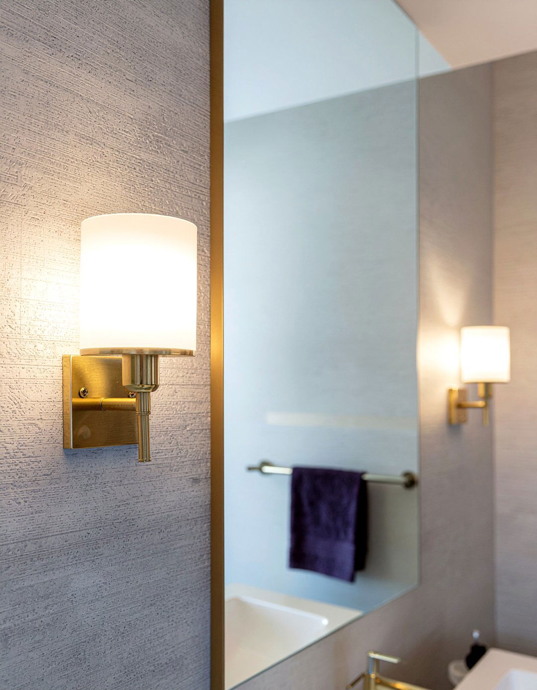 30 New Construction Bathroom Ideas for Your New Home Build