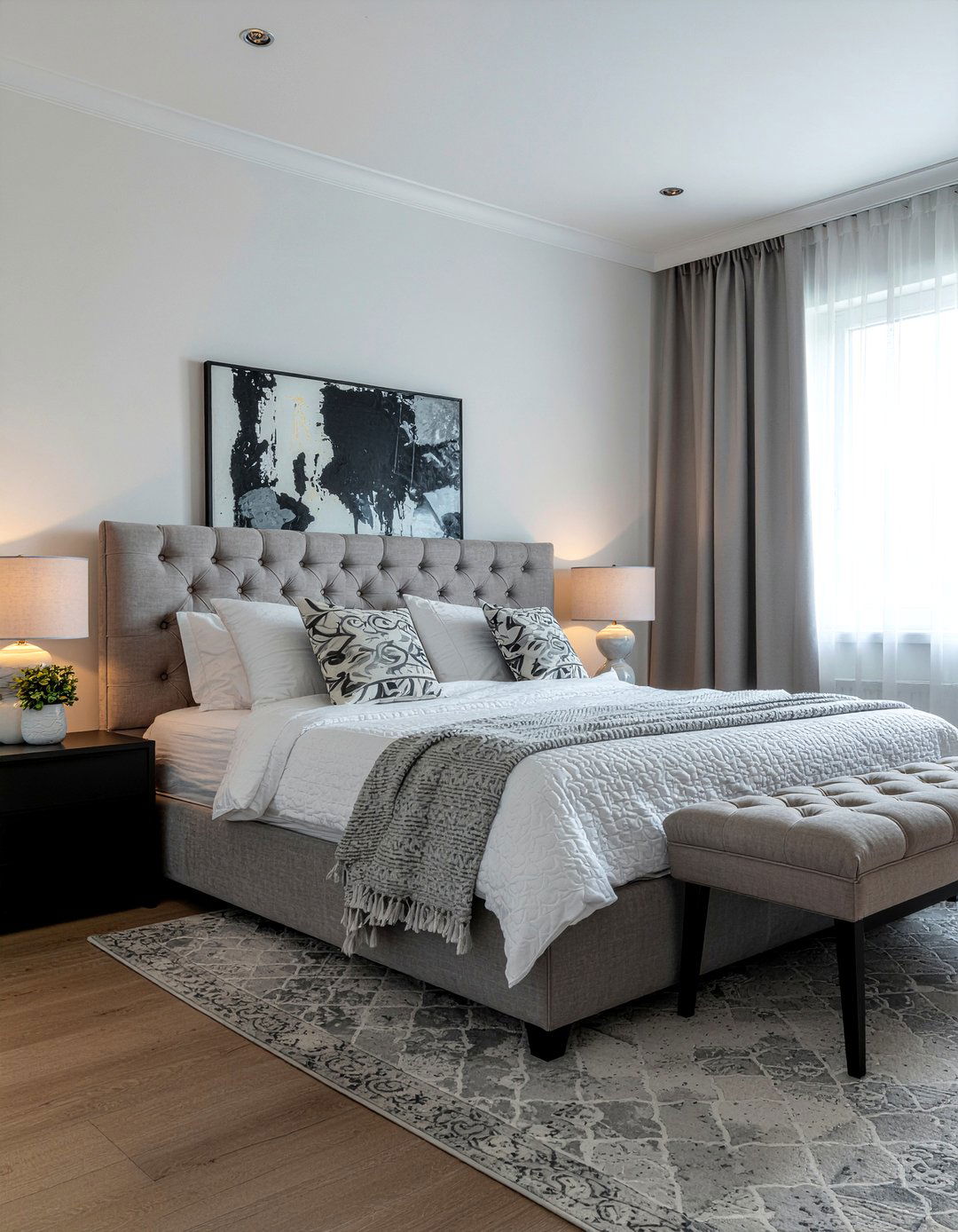 30 Weekend Bedroom Ideas for a Quick and Easy Makeover