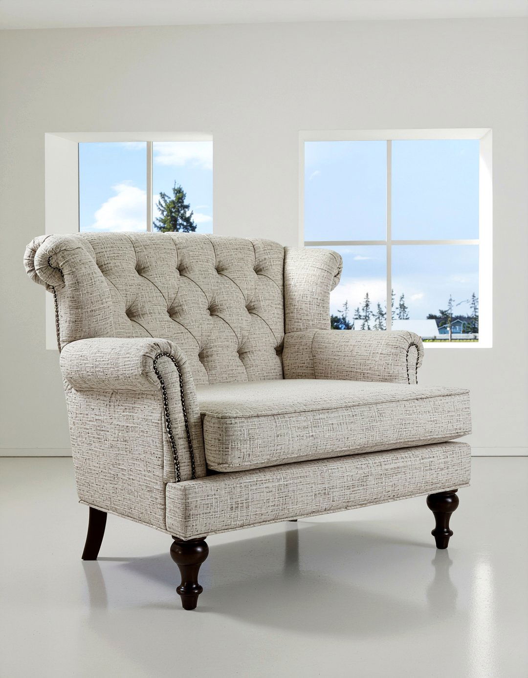 30 Elegant Living Room Regency Furniture Ideas for Your Home