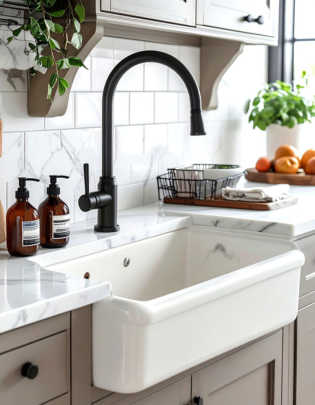 Scullery Sink - 30 kitchen scullery ideas