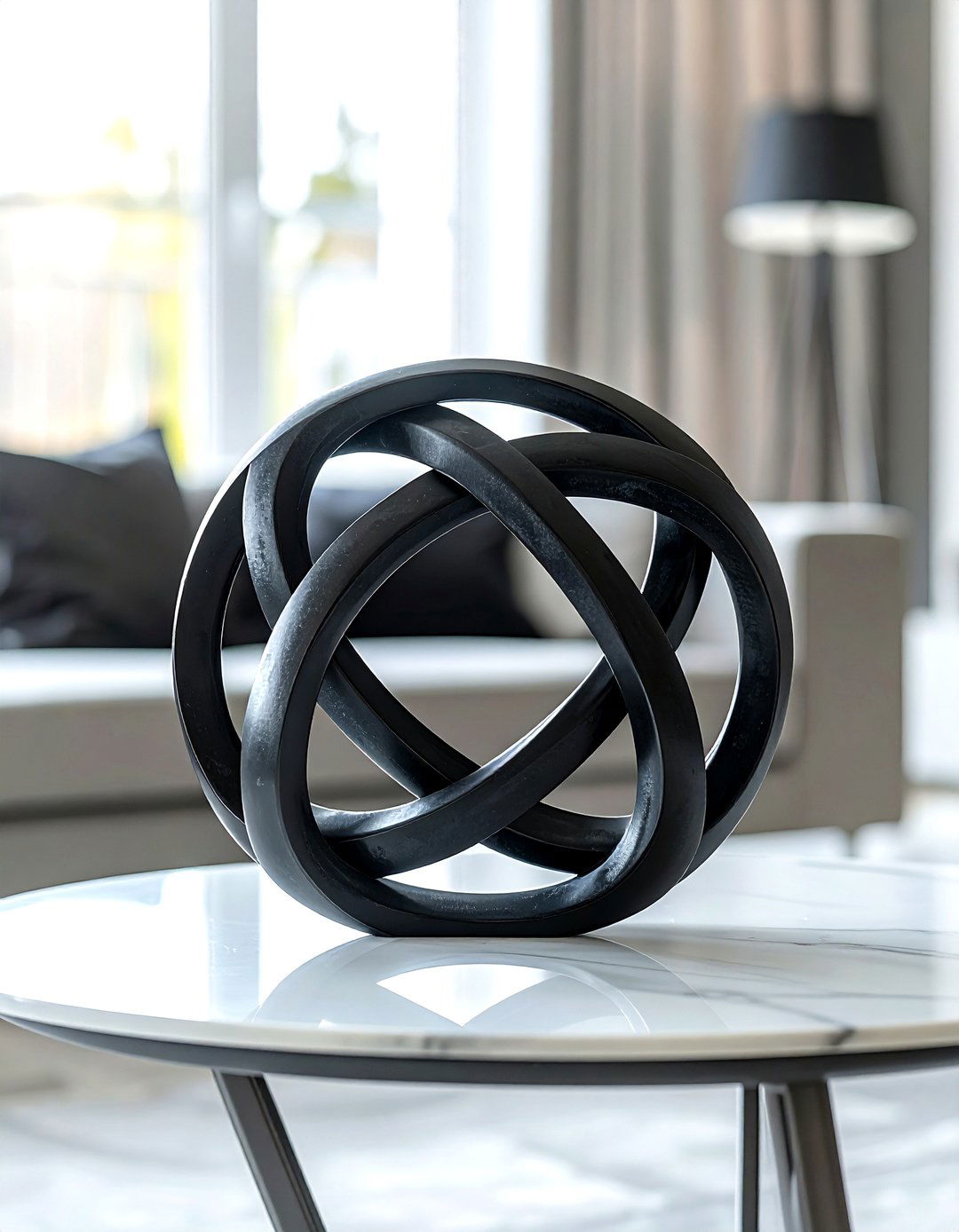 Sculptural Object - 30 decor essentials