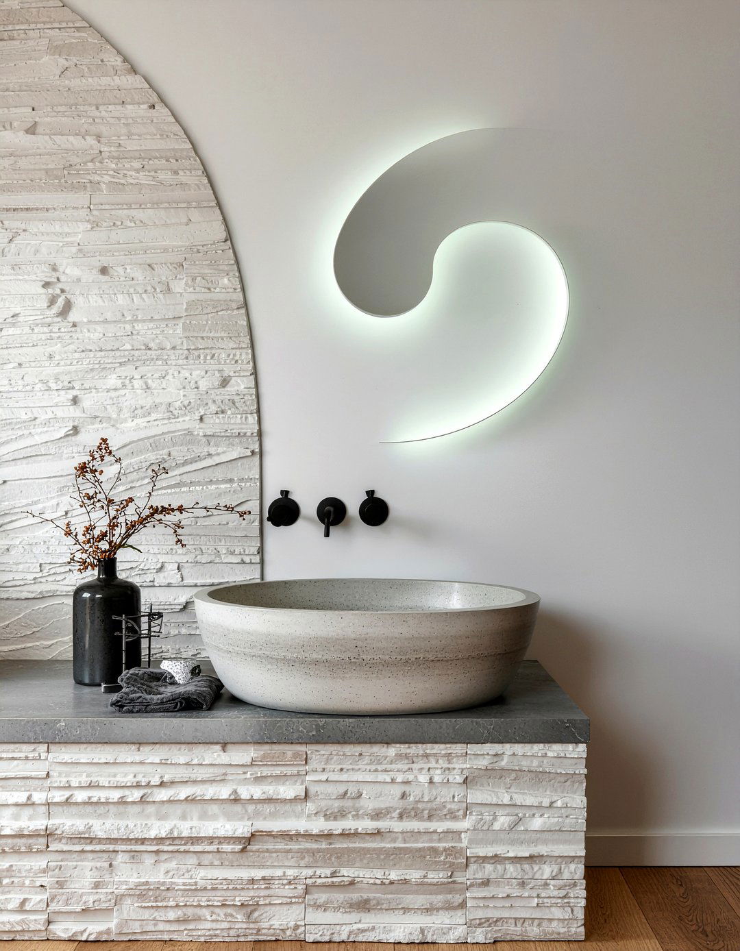 30 Bathroom Lighting Statement Ideas to Brighten Your Life