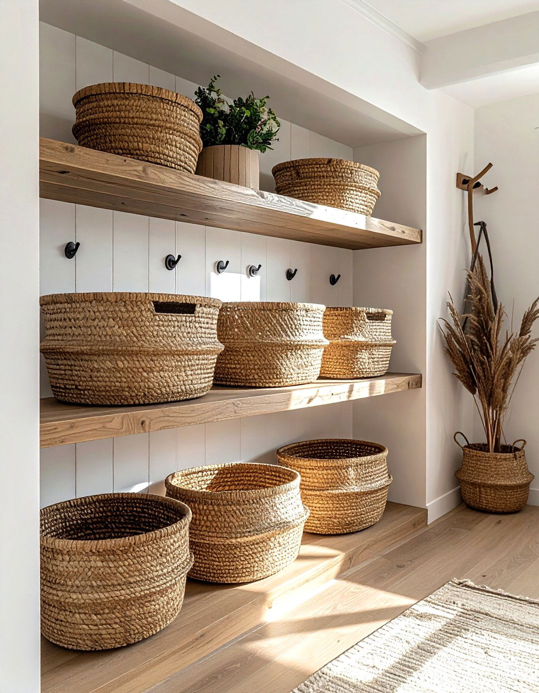 30 Creative Textured Decor Ideas to Add Style to Your Home