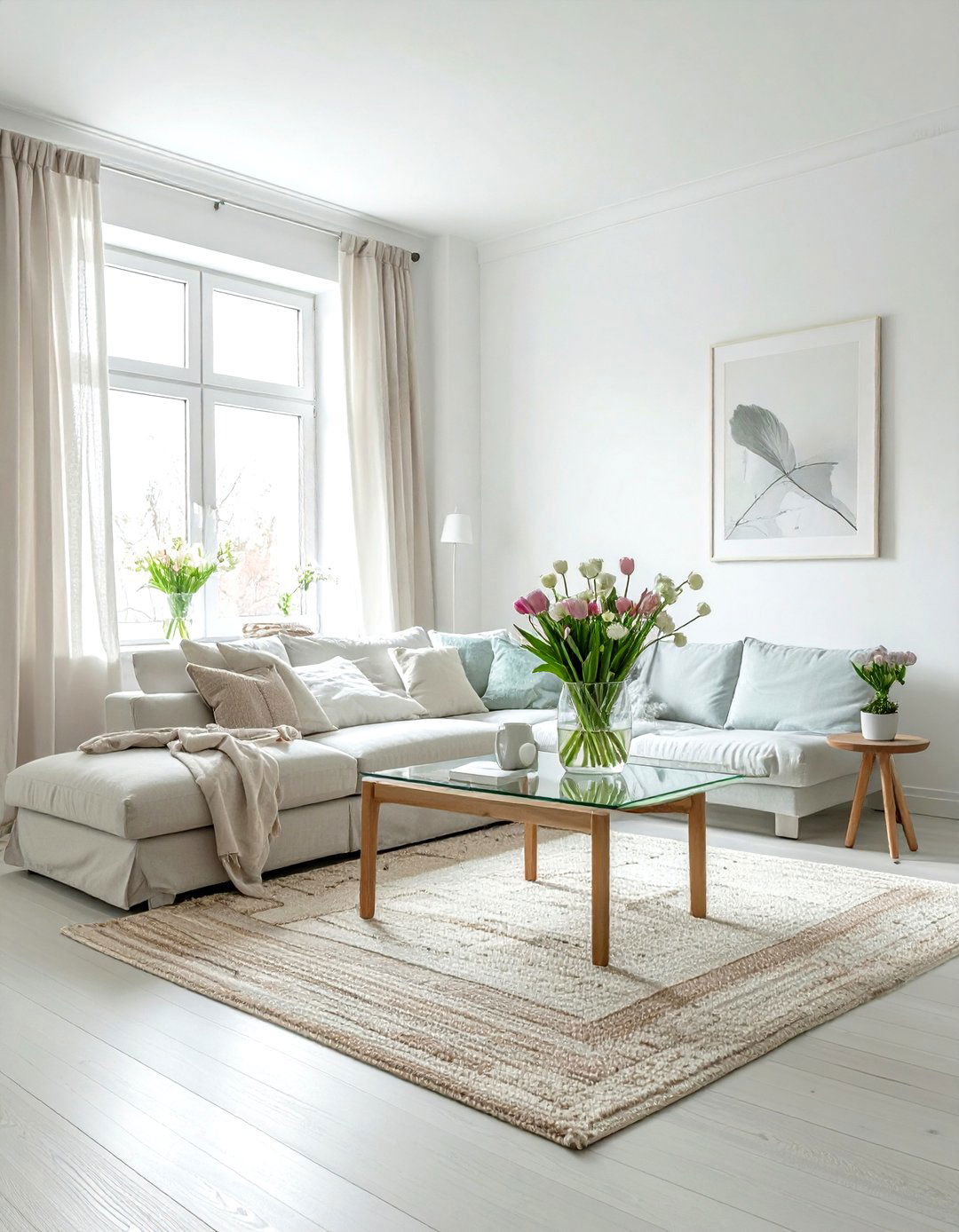 Seasonal Decor - 30 design principles for decor