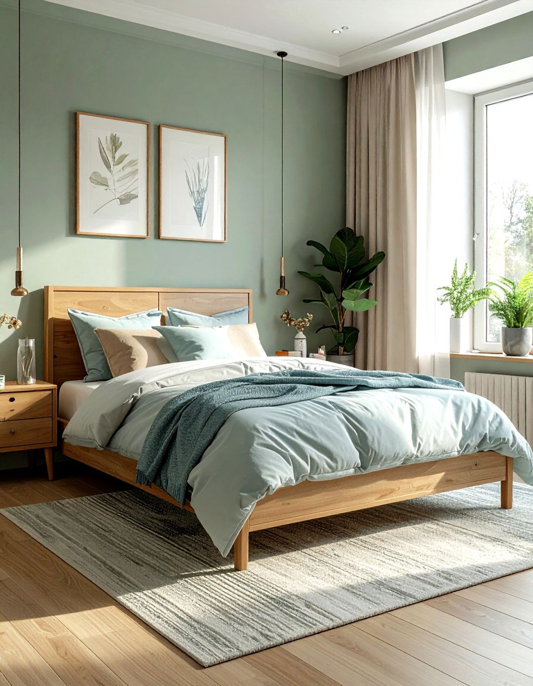 Senior bedroom color palette - 30 senior bedroom ideas